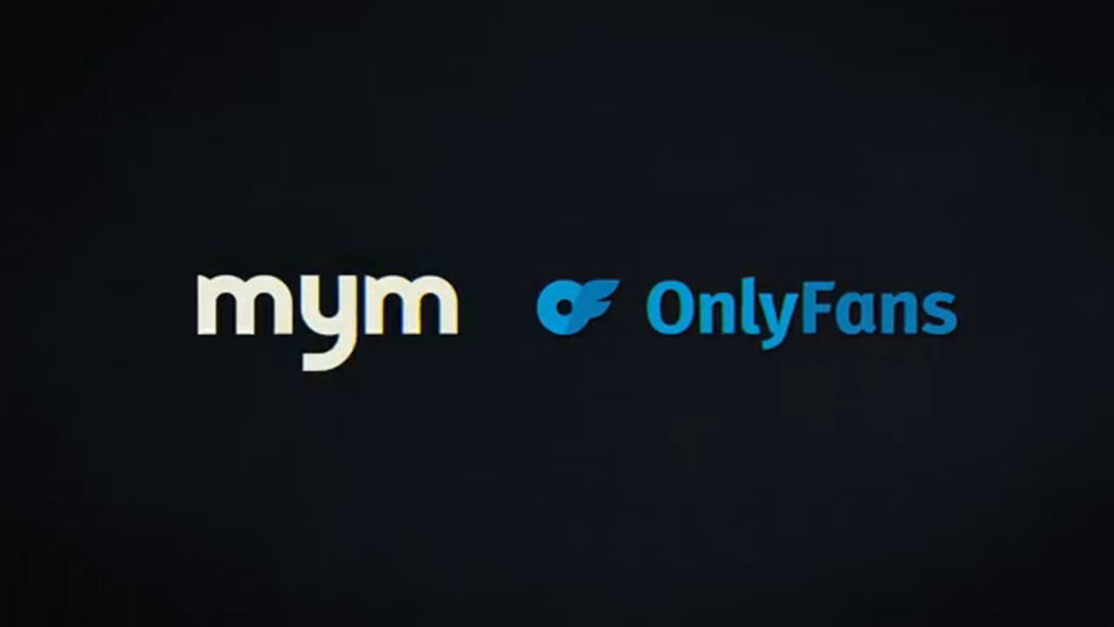 MYM et OnlyFans